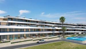 New - Apartment - Santa Pola - Centro