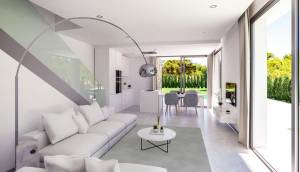 New - Villa - Finestrat - Sierra cortina