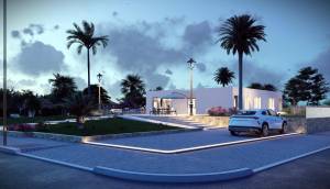 Obra Nueva - Villa - Orihuela Costa - Las Filipinas