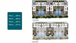 Obra Nueva - Villa / Chalet - Almoradi - Las Heredades