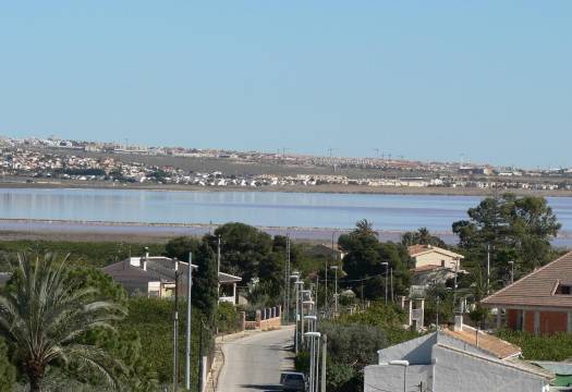 Obra Nueva - Villa / Chalet - Los Montesinos - La Herrada