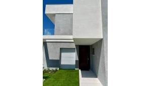 Obra Nueva - Villa - Finestrat - Sierra cortina