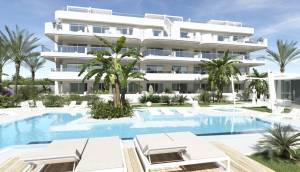 Obra Nueva - Apartmento - Orihuela Costa - Lomas De Cabo Roig