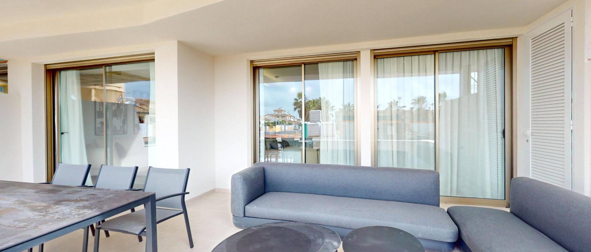 New - Apartment - Orihuela Costa - Lomas De Cabo Roig