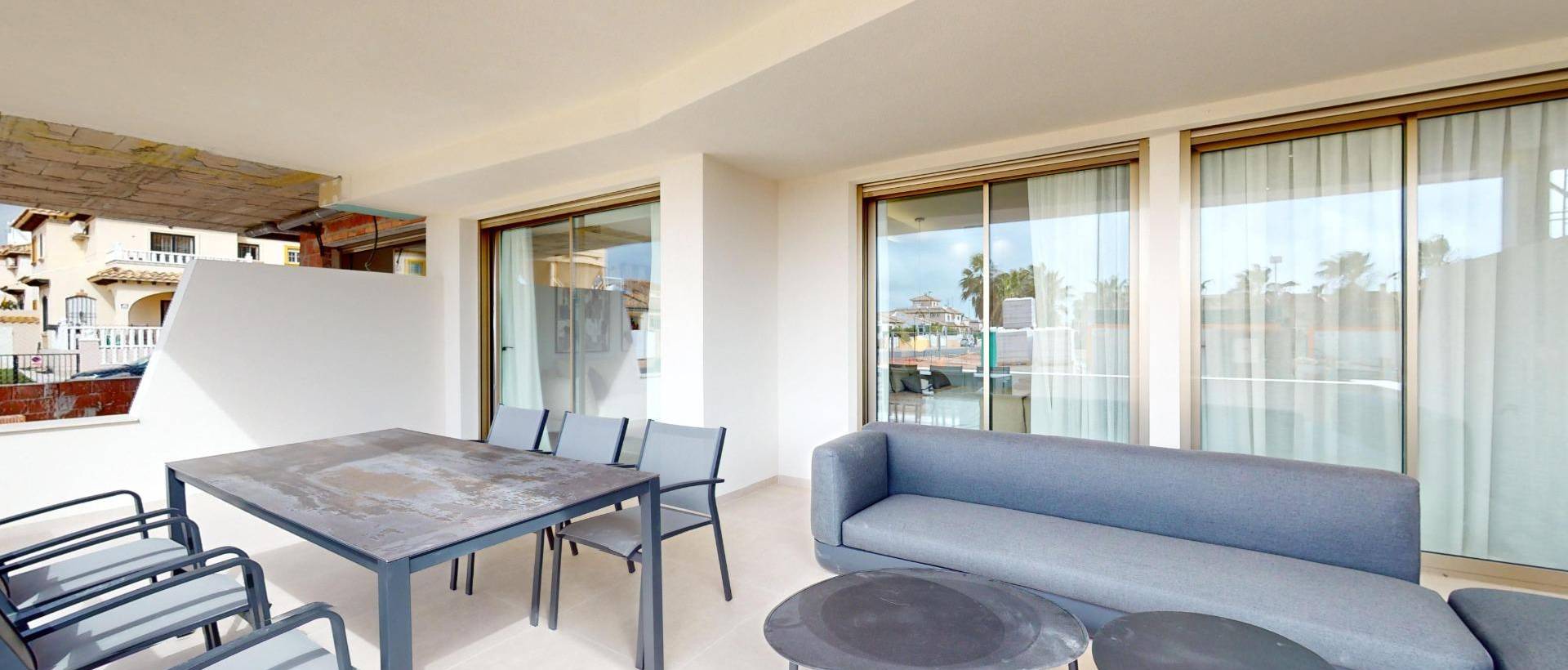 New - Apartment - Orihuela Costa - Lomas De Cabo Roig