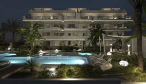 Obra Nueva - Apartmento - Orihuela Costa - Lomas De Cabo Roig