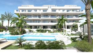 New - Apartment - Orihuela Costa - Lomas De Cabo Roig