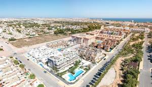 Obra Nueva - Apartmento - Orihuela Costa - Lomas De Cabo Roig