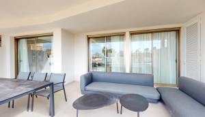 New - Apartment - Orihuela Costa - Lomas De Cabo Roig