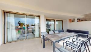 New - Apartment - Orihuela Costa - Lomas De Cabo Roig