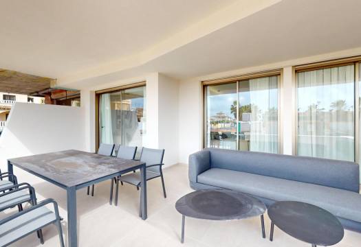 Obra Nueva - Apartmento - Orihuela Costa - Lomas De Cabo Roig