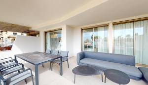 Obra Nueva - Apartmento - Orihuela Costa - Lomas De Cabo Roig