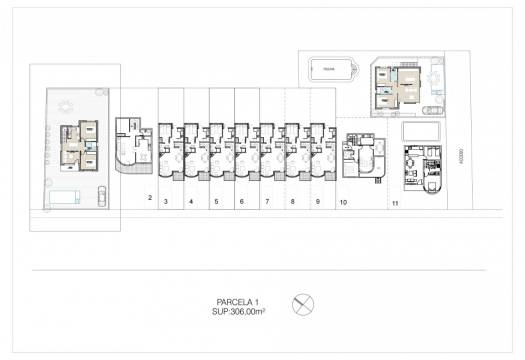 Obra Nueva - Villa / Chalet - Rojales - Ciudad Quesada