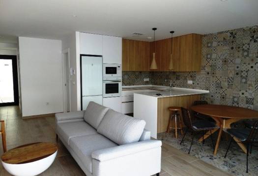 New - Villa - Pilar de la Horadada