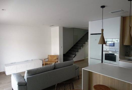 New - Villa - Pilar de la Horadada