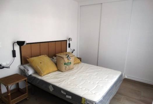 New - Villa - Pilar de la Horadada
