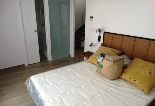 New - Villa - Pilar de la Horadada