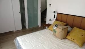 New - Villa - Pilar de la Horadada