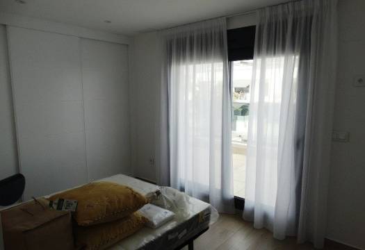 New - Villa - Pilar de la Horadada
