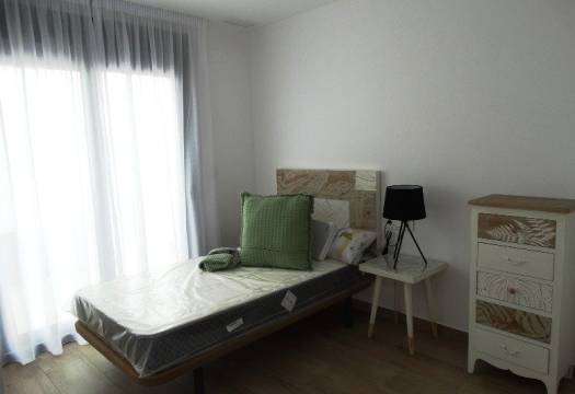 New - Villa - Pilar de la Horadada