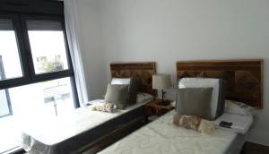 New - Villa - Pilar de la Horadada