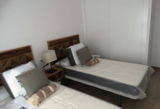 New - Villa - Pilar de la Horadada