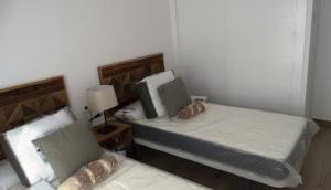 New - Villa - Pilar de la Horadada