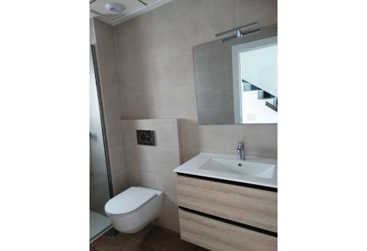 New - Villa - Pilar de la Horadada