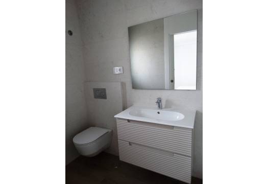 New - Villa - Pilar de la Horadada