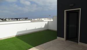 New - Villa - Pilar de la Horadada