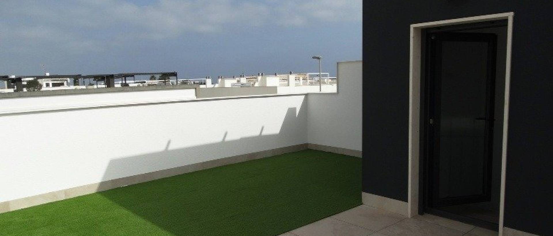 New - Villa - Pilar de la Horadada
