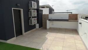 New - Villa - Pilar de la Horadada