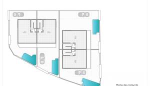 New - Villa - Pilar de la Horadada