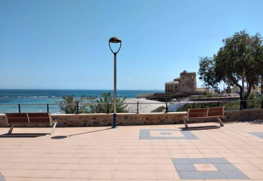 New - Villa - Pilar de la Horadada