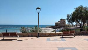 New - Villa - Pilar de la Horadada