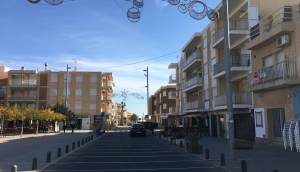 New - Villa - Pilar de la Horadada