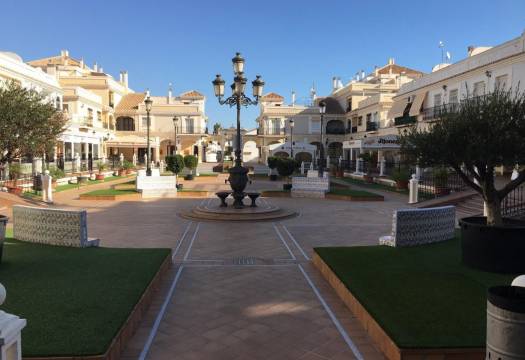 New - Villa - Pilar de la Horadada