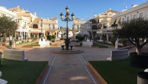 New - Villa - Pilar de la Horadada
