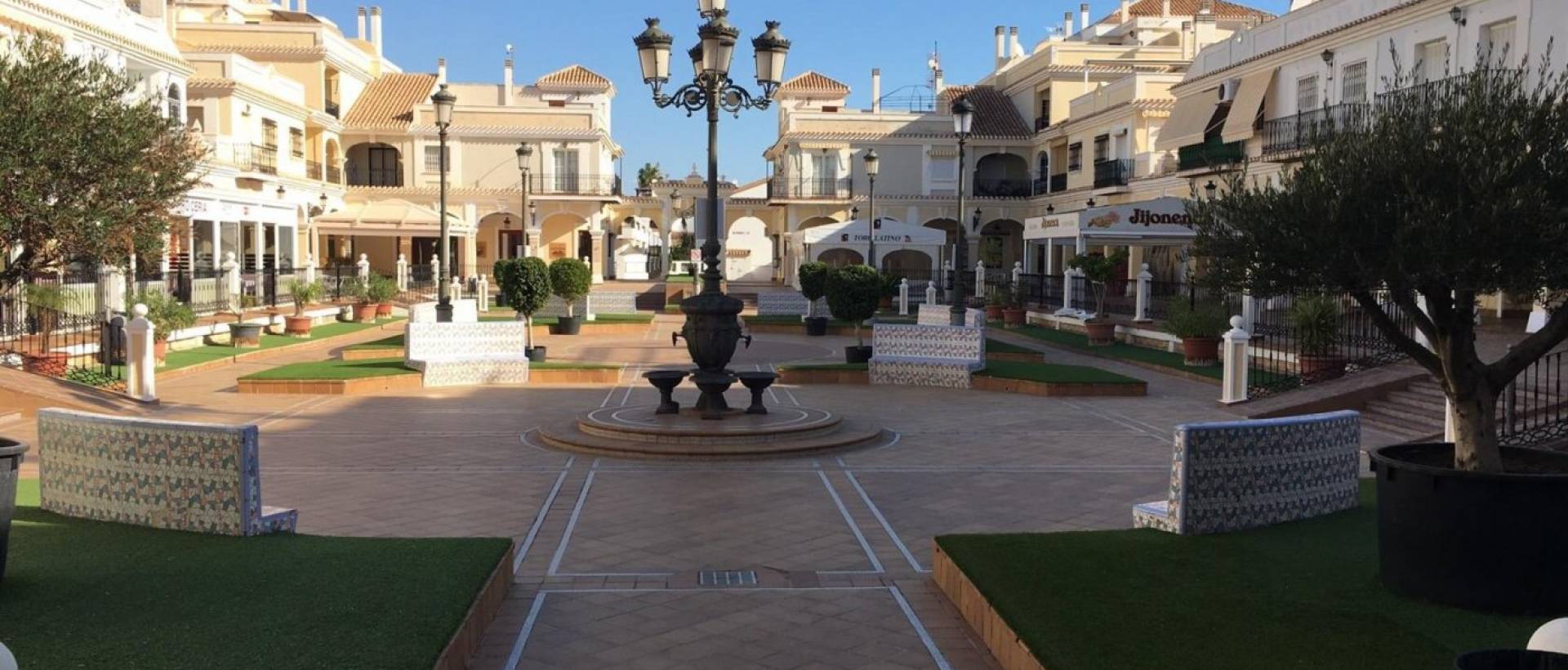 New - Villa - Pilar de la Horadada