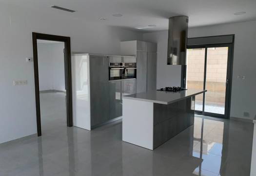 New - Villa - Pinoso - Camino Del Prado