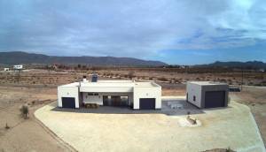 New - Villa - Pinoso - Camino Del Prado