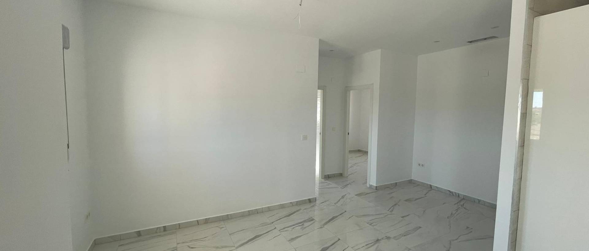 Obra Nueva - Villa - Pinoso - Camino Del Prado