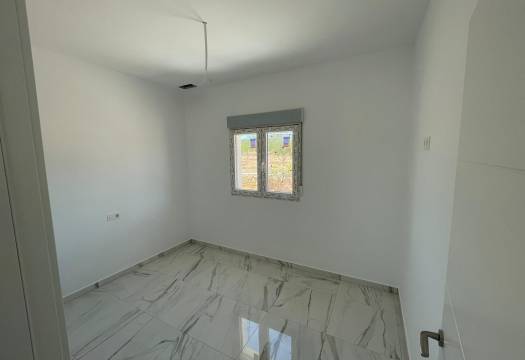 Obra Nueva - Villa - Pinoso - Camino Del Prado