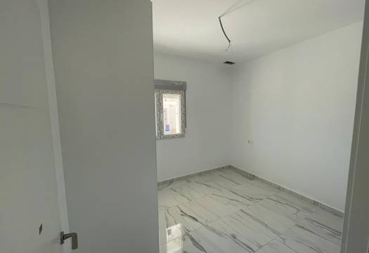 Obra Nueva - Villa - Pinoso - Camino Del Prado