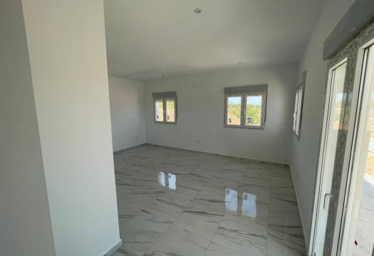 Obra Nueva - Villa - Pinoso - Camino Del Prado