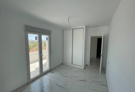 New - Villa - Pinoso - Camino Del Prado