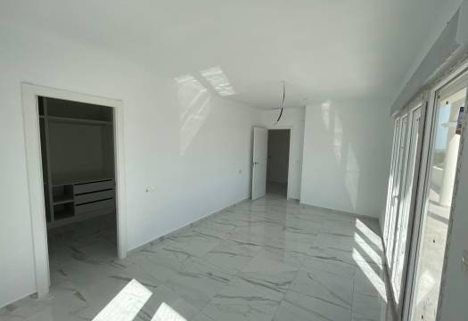 Obra Nueva - Villa - Pinoso - Camino Del Prado