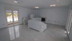 New - Villa - Pinoso - Camino Del Prado