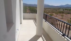 New - Villa - Pinoso - Camino Del Prado