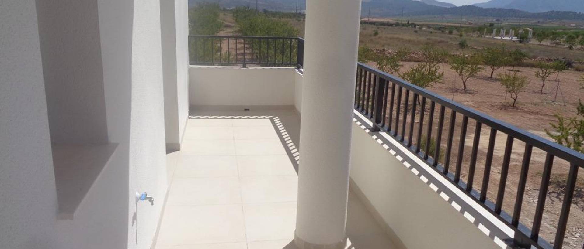 New - Villa - Pinoso - Camino Del Prado